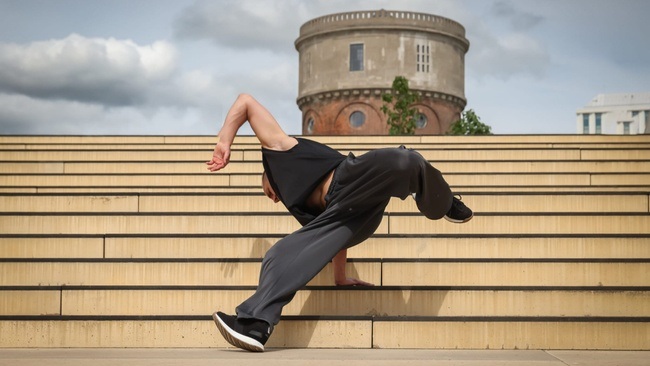 DIE WORKSHOPS - Tanzen, wann du willst!