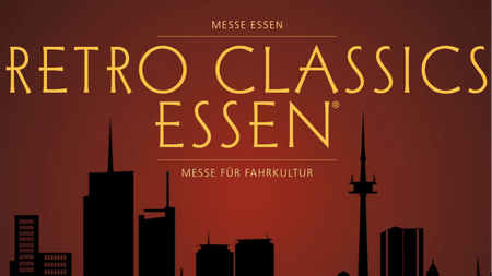 RETRO CLASSICS ESSEN®