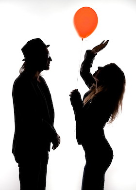 Zöllners Blinde Passagiere