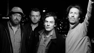 Merck-Sommerperlen: Die Höchste Eisenbahn