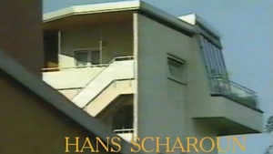 KINO: Hans Scharoun im Fokus – Reihe: Filmclub Baukultur meets Lagerhalle