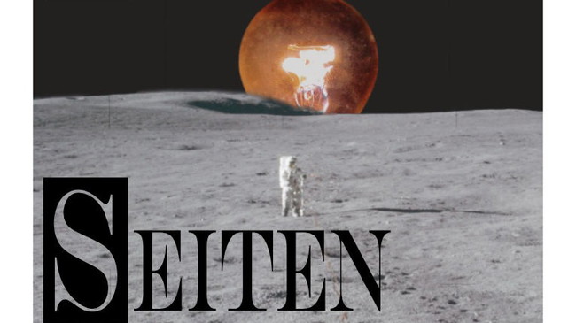 Zwischen Seiten
