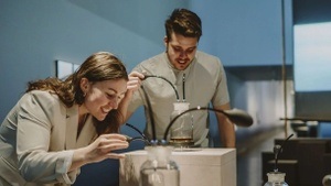 Luft. Eine für alle | Sonderausstellung im Hygiene-Museum