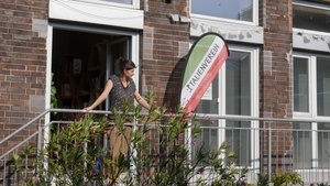 Italienverein - Offene Tür