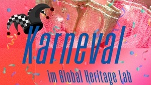 Make Some Noise! Eine Karnevals-Jam-Session