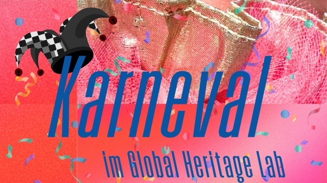 Make Some Noise! Eine Karnevals-Jam-Session