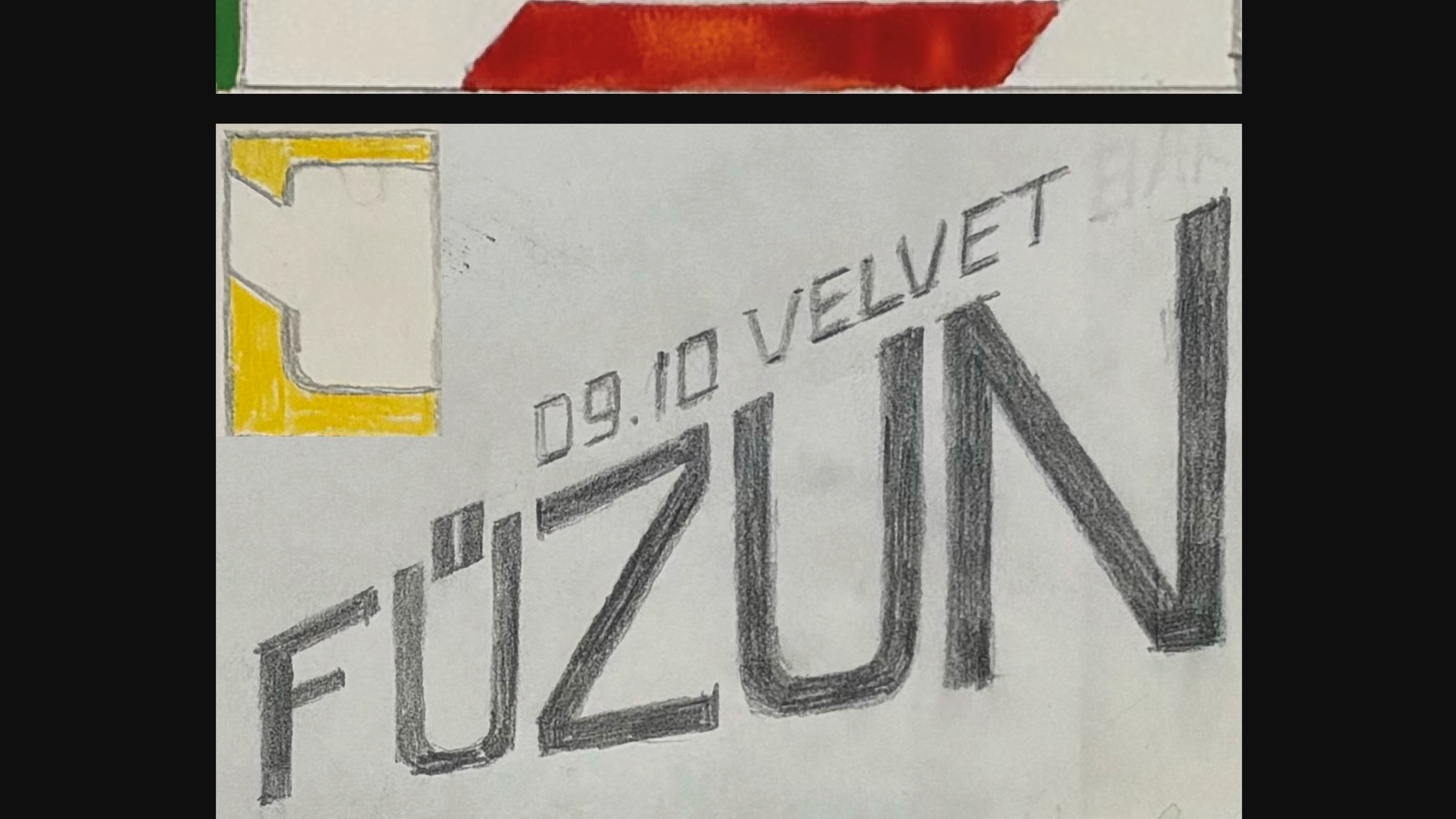 Velvet Bar m/ Füzûn (DJ)