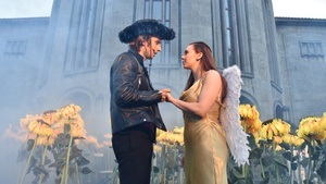 Sommerbühne – Premiere Romeo und Julia