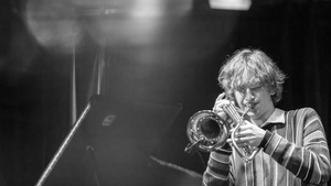 Jam Session – Elias Brieden & Friends