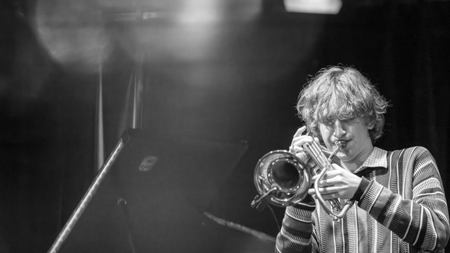 Jam Session – Elias Brieden & Friends