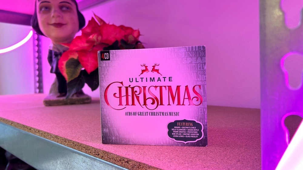 Pitch Palace: Weihnachten