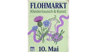 Kleidertausch&Kunst