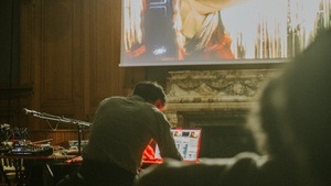 Vincent Moon's Live Cinéma