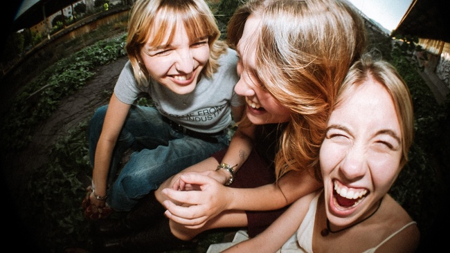 lovehead • Sommerwind Tour 2026