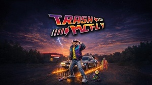 Trash McFly | Die 90s & 2000er Party Zeitreise