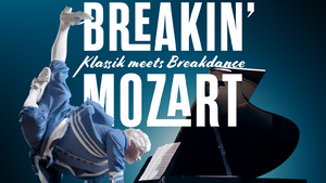 Breakin’ Mozart