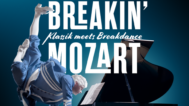 Breakin’ Mozart