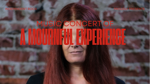A Mournful Experience - live im Steigerturm