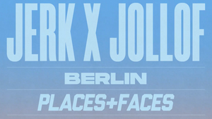 Jerk & Jollof: People + Faces