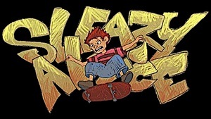 Sleazy Alice at fnmc