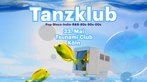Tanzklub