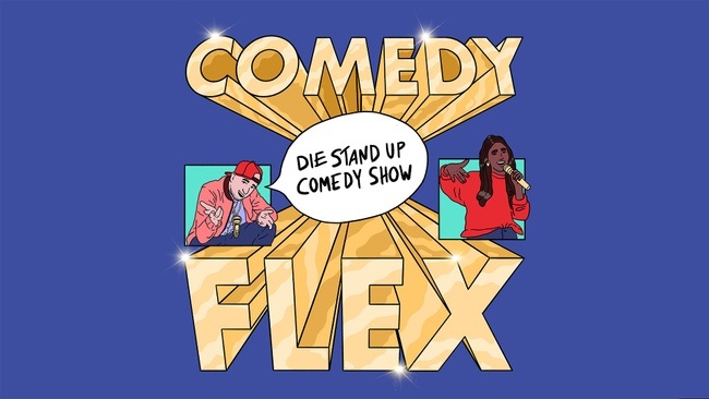 Comedy Flex