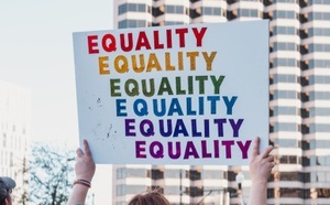CSD Kiel Demoschilder basteln