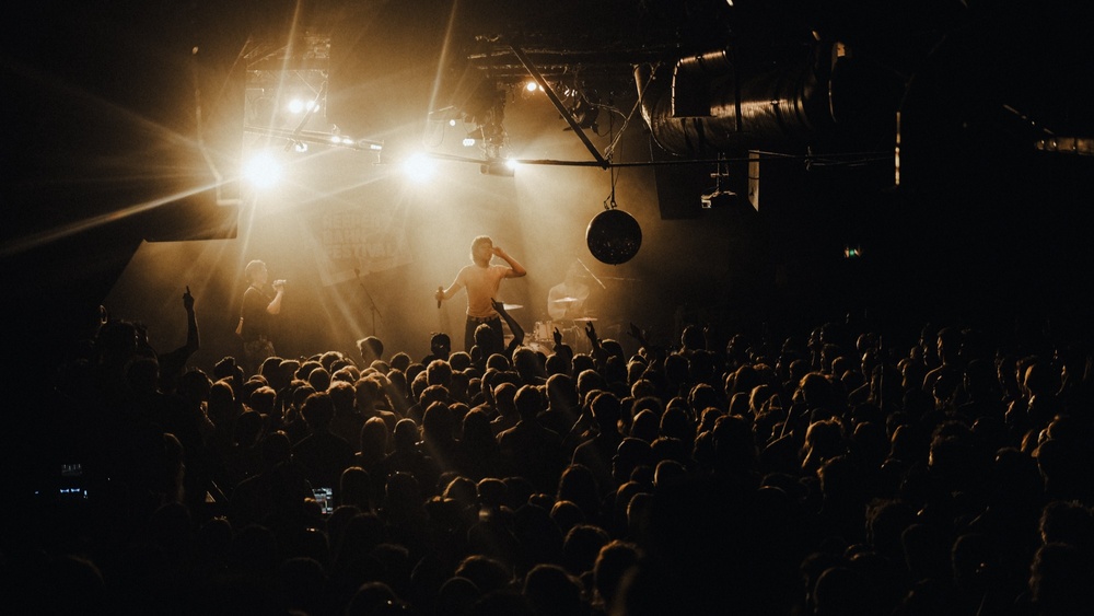 Reeperbahn Festival 2025