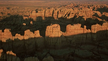 Koyaanisqatsi