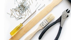 Nie wieder Ärger mit Handwerkenden & Co