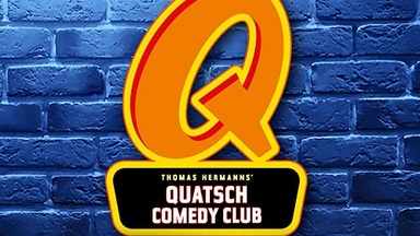 Quatsch Comedy Club - Die Live Tour 2026