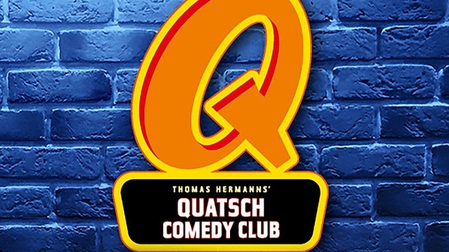 Quatsch Comedy Club - Die Live Tour 2026