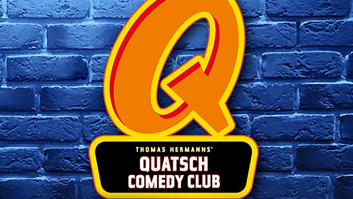Quatsch Comedy Club - Die Live Tour 2026