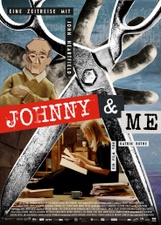 Kinostart: JOHNNY & ME - EINE ZEITREISE MIT JOHN HEARTFIELD