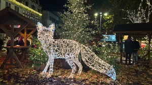 Ansgari Winterwald
