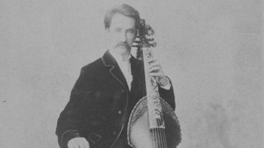 Ein Holländer in Klein-Paris – Paul de Wit und die Musikwelt. Öffentliche Sonntagsführung