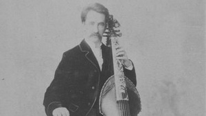 Ein Holländer in Klein-Paris – Paul de Wit und die Musikwelt. Öffentliche Sonntagsführung