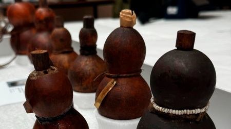 Deutschlands verdrängte Kolonialvergangenheit - Reihe Gästezimmer