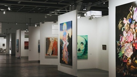 ARTe Kunstmesse