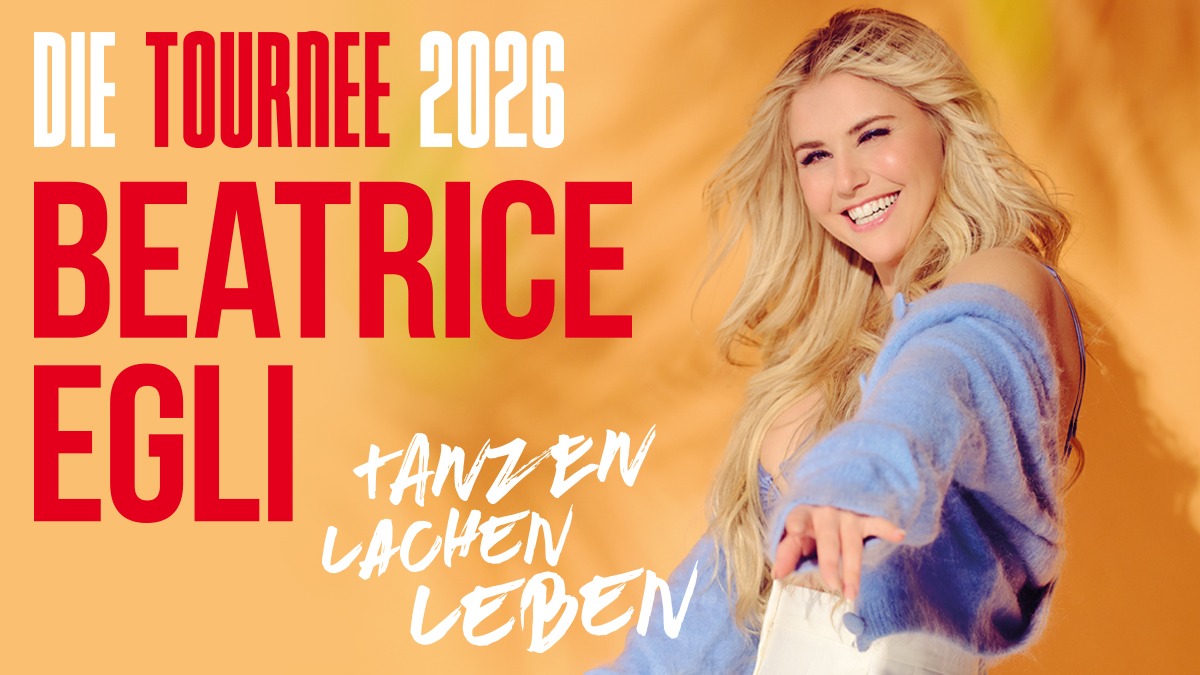 BEATRICE EGLI