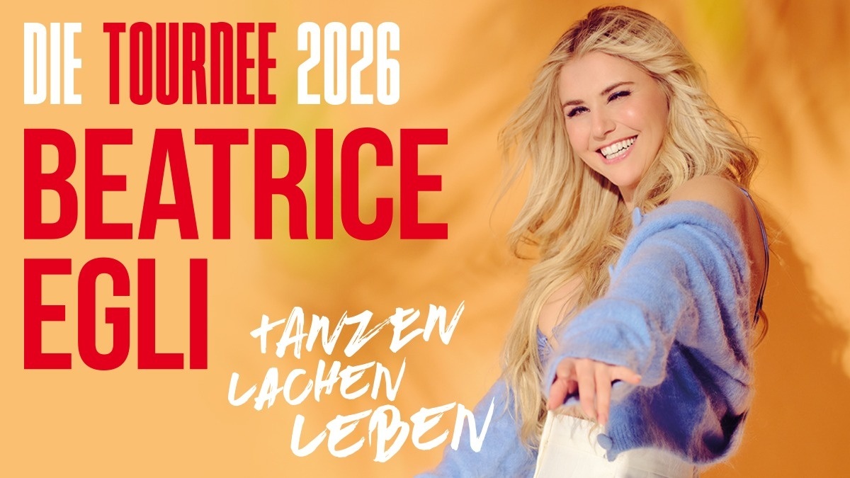 BEATRICE EGLI