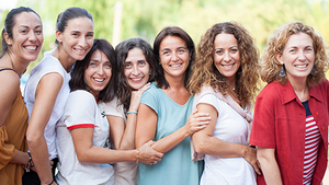 Care-Arbeit gerecht gestalten: SoVD-Frauen vernetzen sich