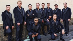 The Ten Tenors