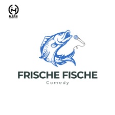 Frische Fische Comedy - Der Newcomer Slam