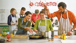 Low Carb - Kohlenhydratarme Ernährung