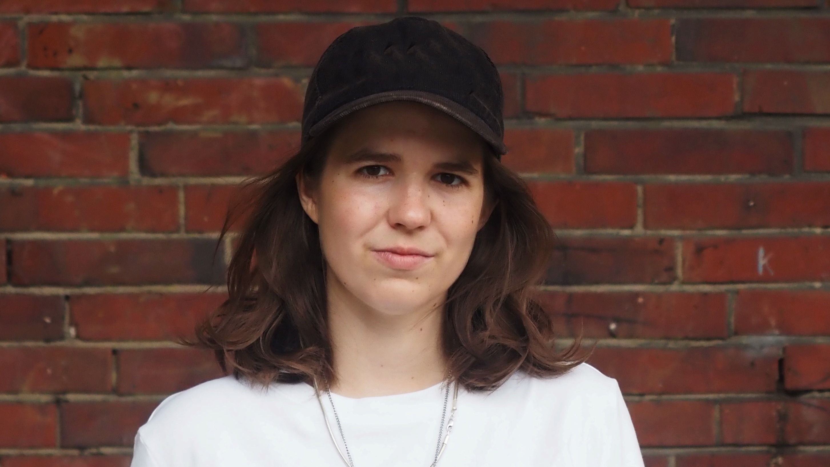QLFM Festival Closing: Sophia Merwald liest "Sperrgut