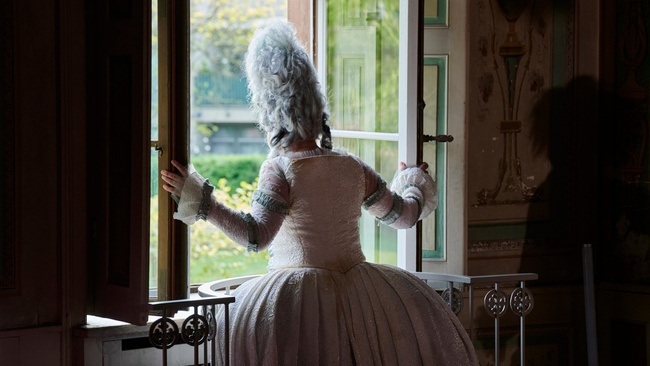 MARIE-ANTOINETTE ODER KUCHEN FÜR ALLE!