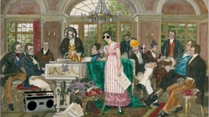 Nordlied Festival: Kunstlied. Na und.