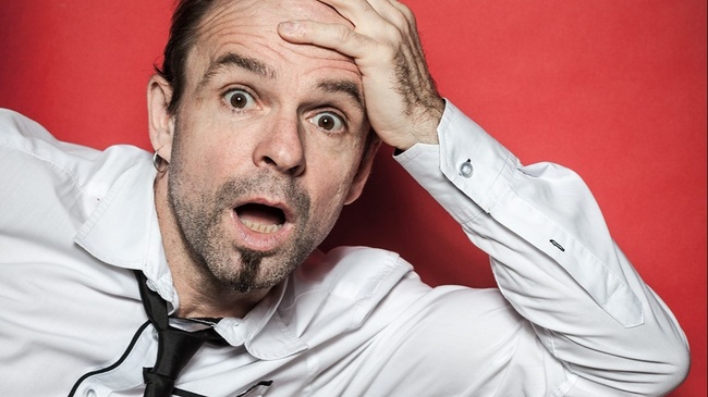 Thilo Seibel - "Schon rum?" Der politische Jahresrückblick 2025