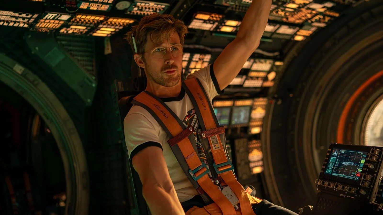 Feierabendfilm: Der Astronaut